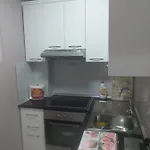 Gesapartment 地拉那
