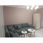 Gesapartment 地拉那