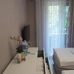 公寓 Gesapartment 地拉那