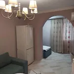 公寓 Gesapartment *
