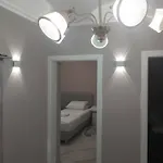 公寓 Gesapartment 地拉那