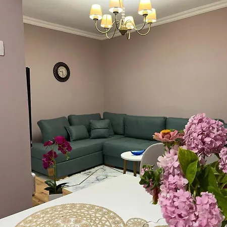 Gesapartment Apartment