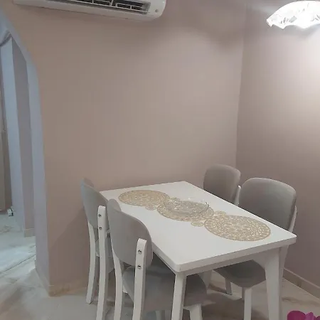 Gesapartment Appartement *