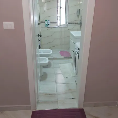 Gesapartment Appartement