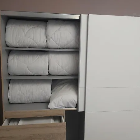 Apartment Gesapartment *