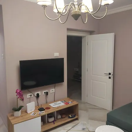 Gesapartment