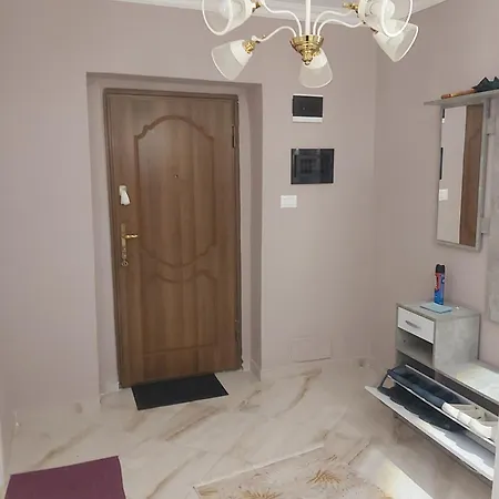 Gesapartment Appartement