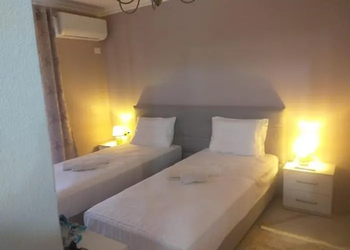 Gesapartment Apartment *