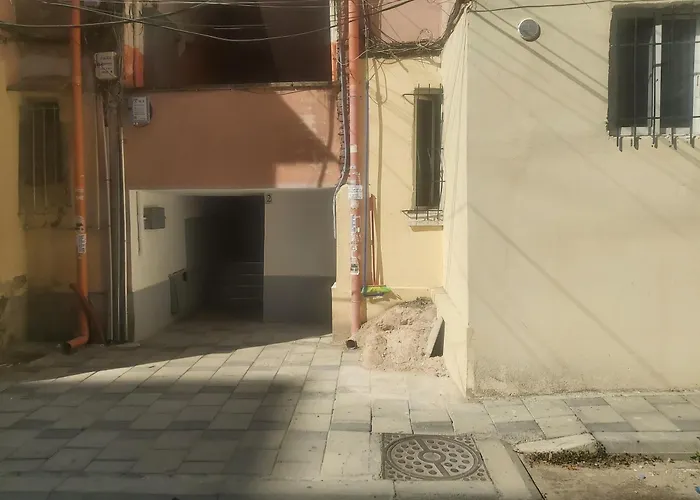 Gesapartment Apartment