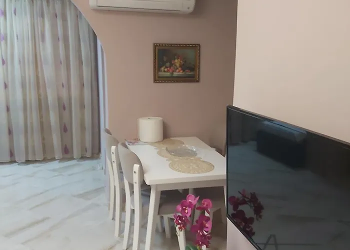 Gesapartment Apartment