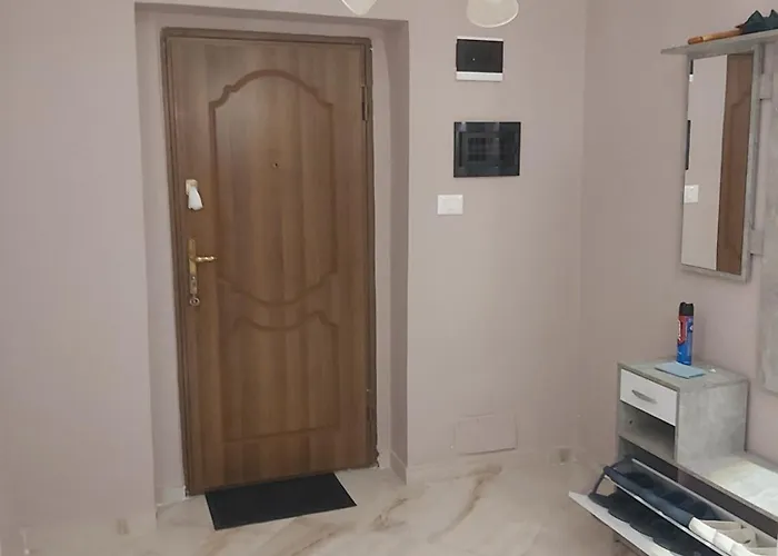 Gesapartment Apartment