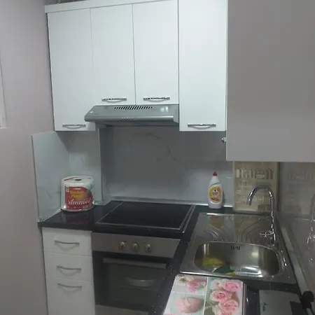 Gesapartment Tirana