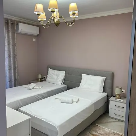 Gesapartment Apartmán *