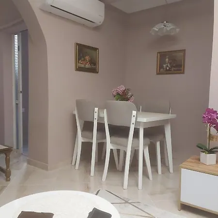 Apartmán Gesapartment
