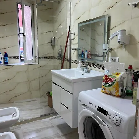 Gesapartment Apartamento Tirana