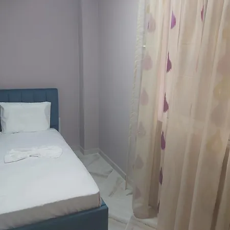 アパート Gesapartment