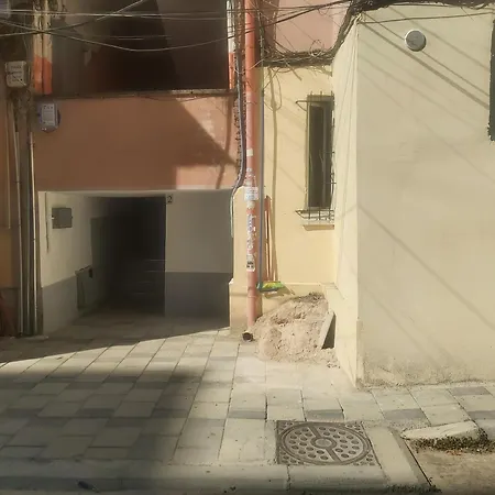 Gesapartment Appartamento