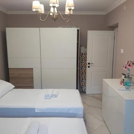 Gesapartment Tirana