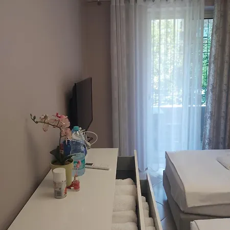 Apartmán Gesapartment Tirana
