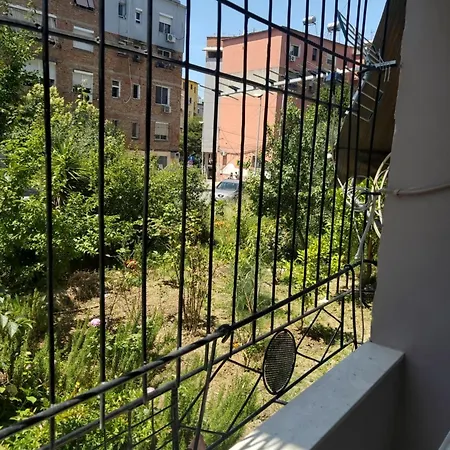 Apartmán Gesapartment Tirana