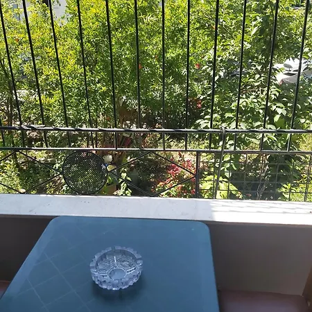 Gesapartment *