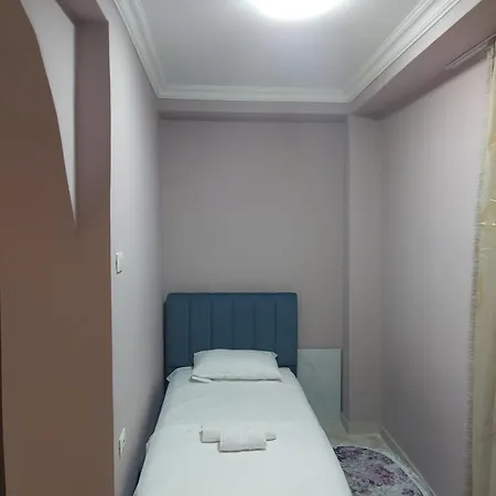 Apartmán Gesapartment Tirana