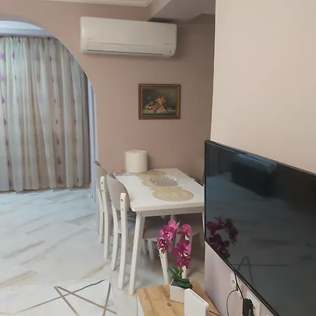 Gesapartment アパート