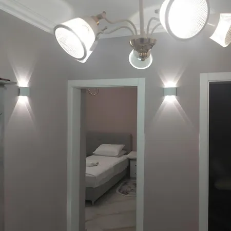 Apartmán Gesapartment Tirana