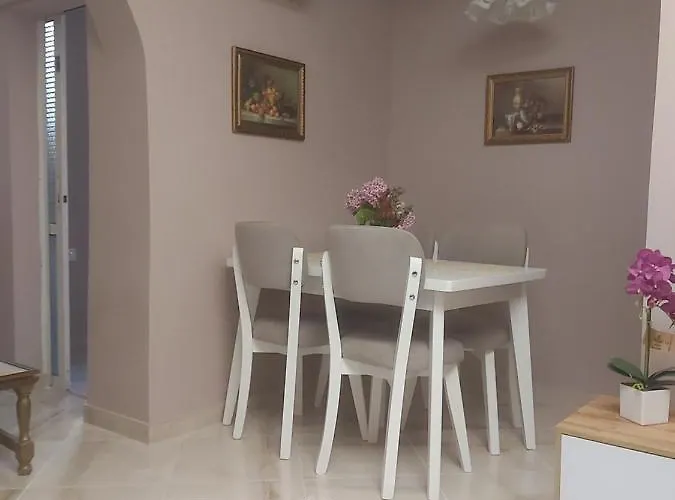 Apartamento Gesapartment