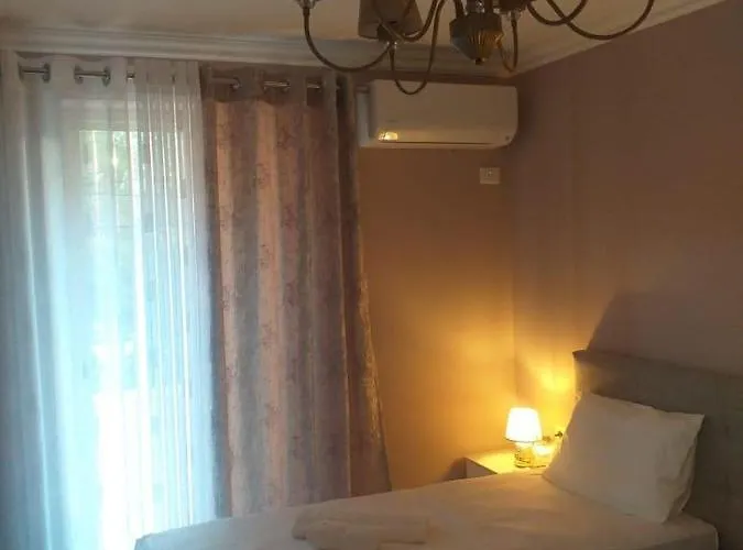Gesapartment Apartamento Tirana