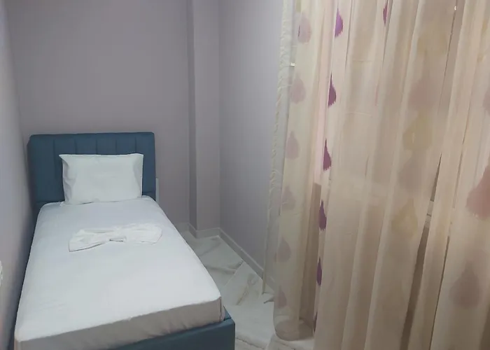 Apartamento Gesapartment