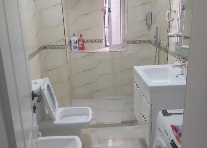 Διαμέρισμα Gesapartment