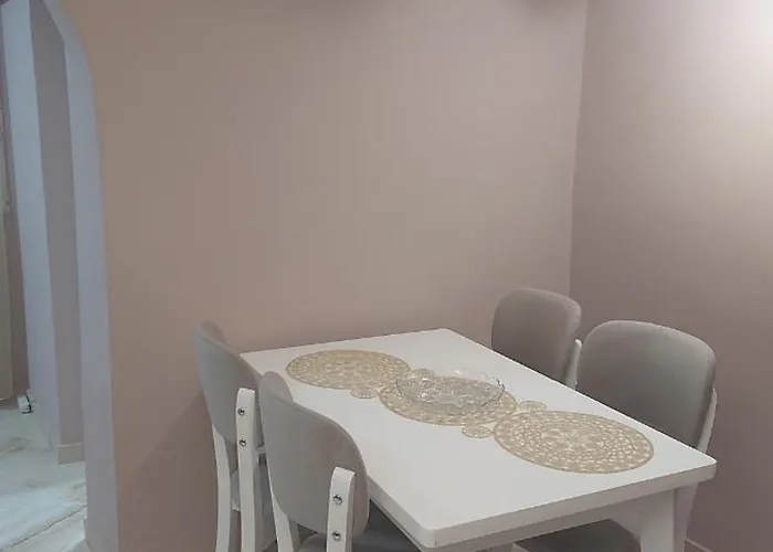 Gesapartment Apartamento *