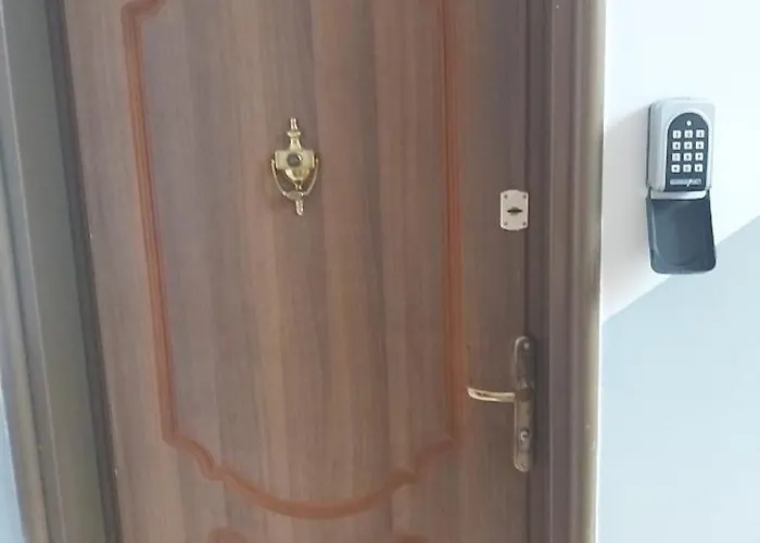 Gesapartment * Tirana