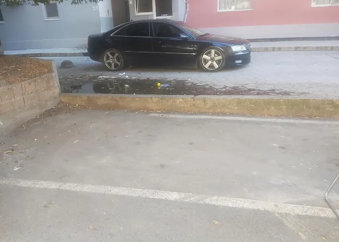 Gesapartment