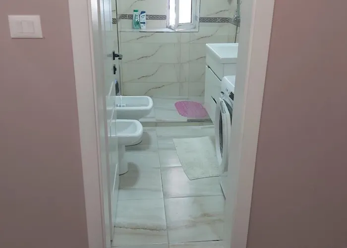 Gesapartment Apartamento