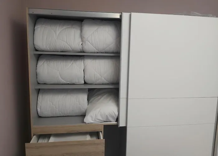 Apartamento Gesapartment *