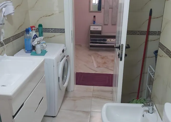 Apartamento Gesapartment