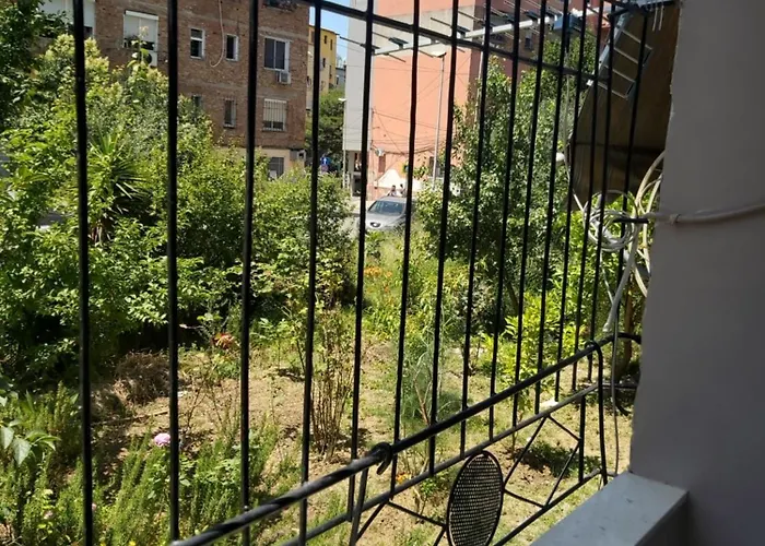 Apartamento Gesapartment Tirana