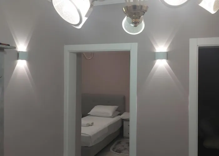Apartamento Gesapartment Tirana